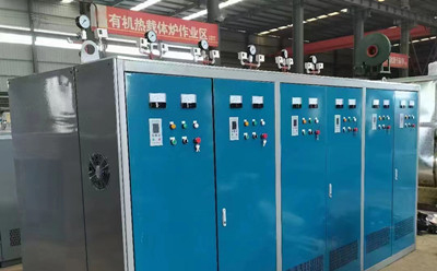 河南電加熱鍋（guō）爐一噸蒸汽耗多少電.jpg